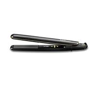 BaByliss PRO Keratin Lustre Straighteners - Black Shimmer