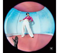 Harry Styles - Fine Line - 2 Vinyl