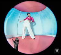 STYLES, Harry - Fine Line - Vinyl (2xLP)