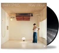 Harry Styles - Harry's House - Vinyl w/o