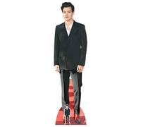 Styles, Harry Red Shoes Lifesize Cardboard Cutout / Standee