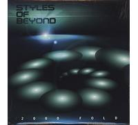 Styles of Beyond - 2000 Fold [VINYL]