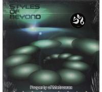 Styles of Beyond - 2000 Fold [VINYL]
