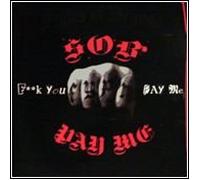 Styles Of Beyond - Pay Me [Vinyl LP] [VINYL]