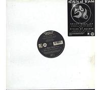 Styles of Beyond - Spies Like Us [12" VINYL]