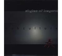 Styles Of Beyond - Subculture [12" VINYL]