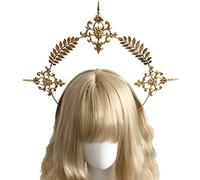 Styles Optional For Sun Godmother's Headwear Headband Hair Accessories For Womens
