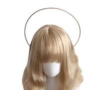 Styles Optional For Sun Godmother's Headwear Headband Hair Accessories For Womens