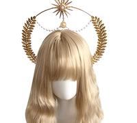 Styles Optional For Sun Godmother's Headwear Headband Hair Accessories For Womens