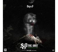 Styles P - S.P. The GOAT: Ghost Of All Time [VINYL]