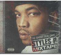 Styles P - The Ghost Dub-Dime: Mixtape