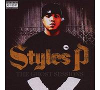 Styles P - The Phantom Sessions