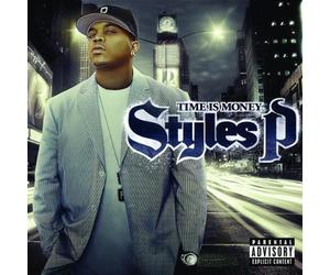 Styles P - Time Is Money