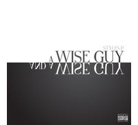 Styles P Wise Guy & A Wise Guy explicit_lyrics (CD) (US IMPORT)