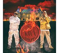 Styles P X Havoc - Wrecking Manner [VINYL]