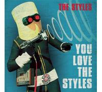 Styles the – You Love the Styles – Editions Ricordi