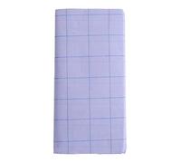 Stylesindia Men's Pure Cotton Lungi Sarong Mundu Dhoti Kaili India Ethnic Dress White Checks