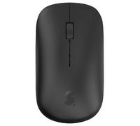 Styletech M400 Multi-Mode Wireless Mouse - Black