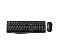 Styletech MK200 Wireless Keyboard and Mouse Bundle