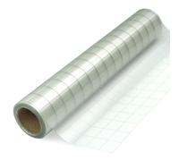 StyleTech - Turner Moore Edition, Grid Transfer Tape For Cricut, Silhouette Cameo, Craft Cutters, Signs And Plotters (30.5cm x 4.5m roll)