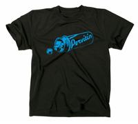 STYLETEX23 #1 Crystal Meth Pervitin T-Shirt, M, Black