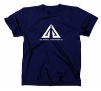 STYLETEX23 Eureka Global Dynamics T-Shirt Navy L