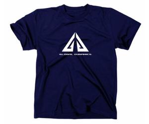 STYLETEX23 Eureka Global Dynamics T-Shirt Navy L