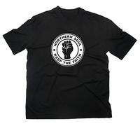 STYLETEX23 Northern Soul Music T-Shirt, M, Black
