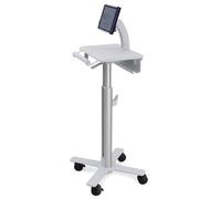 STYLEVIEW TABLET CART SV10
