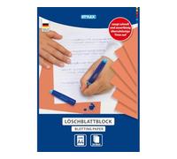 Stylex Blotting Paper, 20 Sheets DIN A4