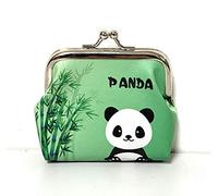 Stylex Party Out of The Blue Panda Purse, Panda