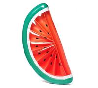 Stylex Party Summer Inflatable Pool Floats PVC Floatation Devices for Holiday Summer Pool Water Flamingo Lay-Lo Pineapple and Watermelon Slice (Watermelon)