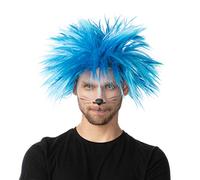 Stylex World Book Day Character Wig Cat Fancy Dress Accessories Thing 1 Thing 2
