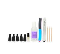 StylFile Gel Polish Remover Kit