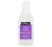 StylFile Acetone Nail Polish Remover 140ml