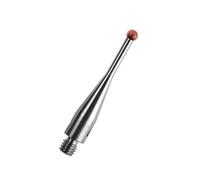 Styli For M3 Thread Ø2.0mm Ball Tip with Cmm and Styli crafted from Stainless Steel its longevity and reliability Straight DesignDesigned for detecting simple features