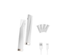 StylPro 2-in-1 Light Up Sonic Dermaplane 1 pcs