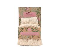 Stylideas Bath Wash Mitt in Beige Stylideas Beige