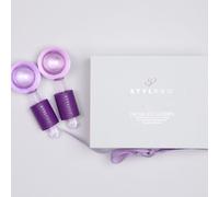 Stylideas Facial Ice Globes in Purple Stylideas Purple