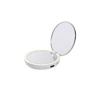 STYLPRO Flip 'n' Charge Power Bank LED Mirror