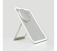 Stylideas Glow & Go Mirror In White White