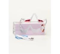 Stylpro Spec-Tacular Ems & Red Led Under Eye Glasses 52.4G