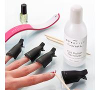 StylFile Gel Polish Remover Kit