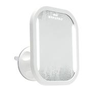 Stylideas Stylpro Anti-Fog Bathroom Mirror In White White