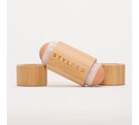 StylPro Bamboo Volcanic Oil Absorbing Roller 1 pcs