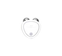 STYLPRO Mini Microcurrent Facial Toning Device - Firming & Lifting, Non-Invasive, Long Lasting, Time Saving, Home Facial, Microcurrent Technology, 3 Intensity Settings, Rechargeable, Portable