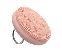 STYLPRO Sonic Facial Cleansing Device: Silicone Massager with Sonic Vibration. Rechargeable, Waterproof, Adjustable Exfoliator and Scrubber. Removes Makeup, Dirt, Dead Skin Cells. Travel-Friendly