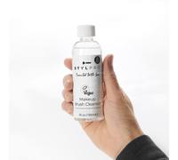 Stylideas Vegan Makeup Brush Cleanser (1X 150Ml Bottle) In Stylpro STYLPRO One Size