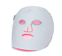 Stylideas Wavelength Led Face Mask In White White One Size