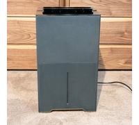 Stylies Mercure 24Hr Timer 3.8L Removable Water Tank Portable Indoor Dehumidifier